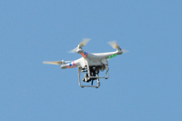 GoPro będzie produkować drony
